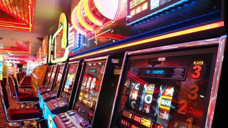 OLE777 - Situs Slot Online Provider Gacor JP Tertinggi 2025