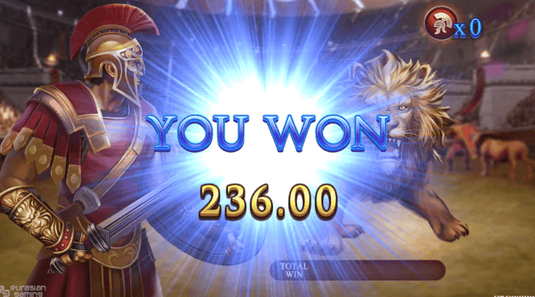 Link Bermain Roma Slot JP Sensasional Anti Lag Terpercaya #1