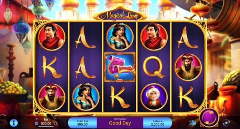 10 Game Slot Terpopuler Spadegaming Andalan Slotter OLE777