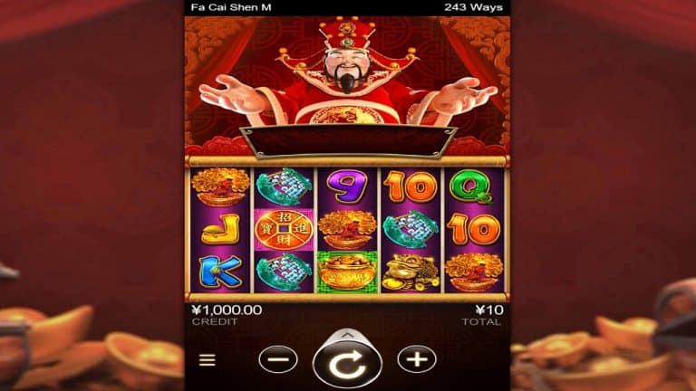 Permainan CQ9 Gaming Paling Menguntungkan Tahun Ini