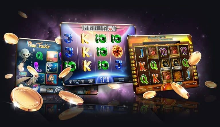 Mengejar Kemenangan Besar TOP 3 Provider Slot BBN Terpopuler