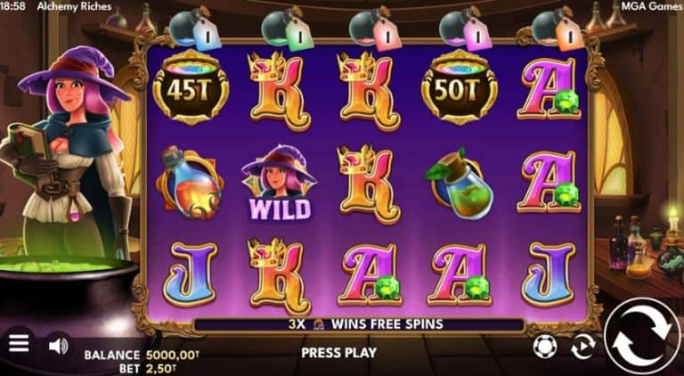 TOP 3 Permainan Slot Dan Pola JP Mudah Provider Luck365