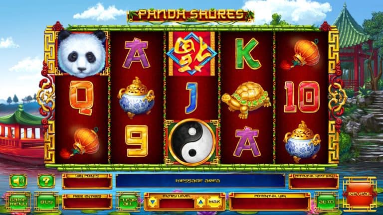 Bocoran Permainan Slot Provider Playtech Fitur Termudah 2025