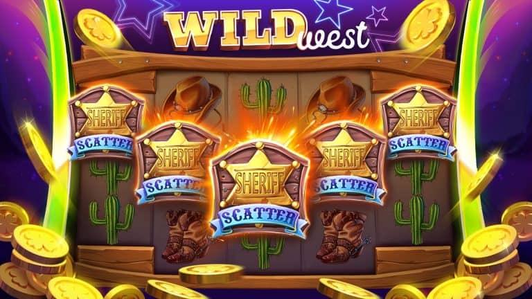 Bongkar Permainan Slot Terbaik Provider QTech Pola Maxwin