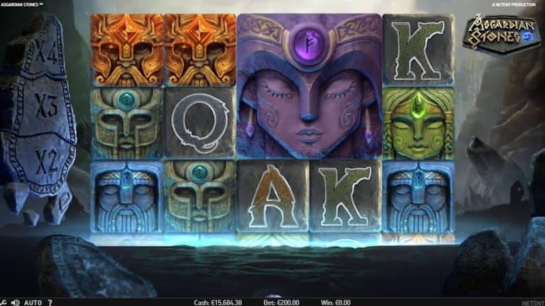 Misteri Batu Dewa dengan Harta Tersembunyi Asgardian Stones