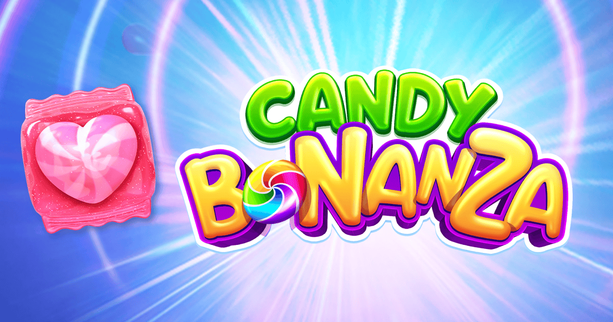 Permainan Manis Penuh Kejutan dan Hadiah di Candy Bonanza