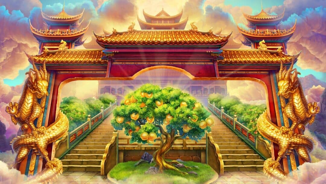 Golden Monkey: Petualangan Seru Bersama Raja Hutan 2025