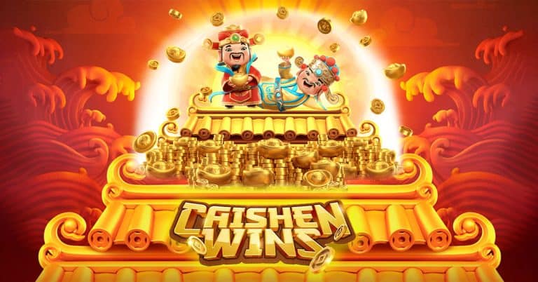 Caishen Wins Update Tips Cuan Gacor dan Pola Baru 2025