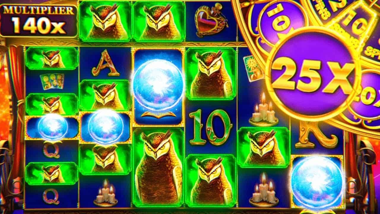 Tips Gampang Cuan Madame Destiny Megaways Tanpa Ribet #1