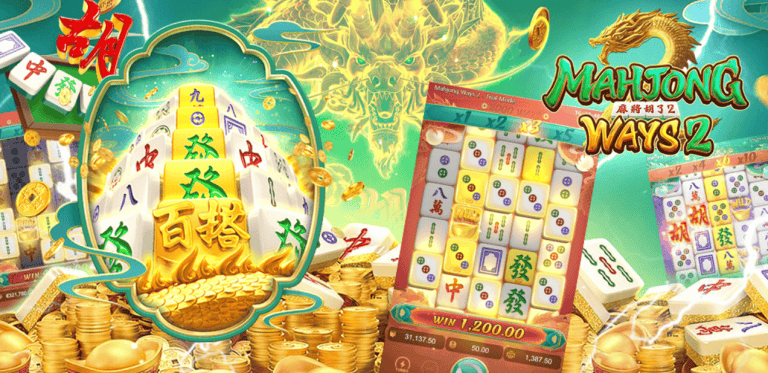 Tips Untung Pemula Mahjong Ways 2 OLE777 Panduan Praktis