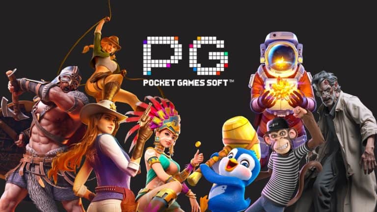 Sensasi Main Seru Anti Bosan Game Gacor PG Soft OLE777