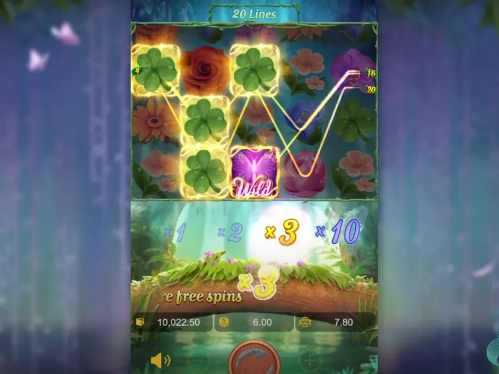 Terbang Bersama Keindahan Alam Menawan di Butterfly Blossom