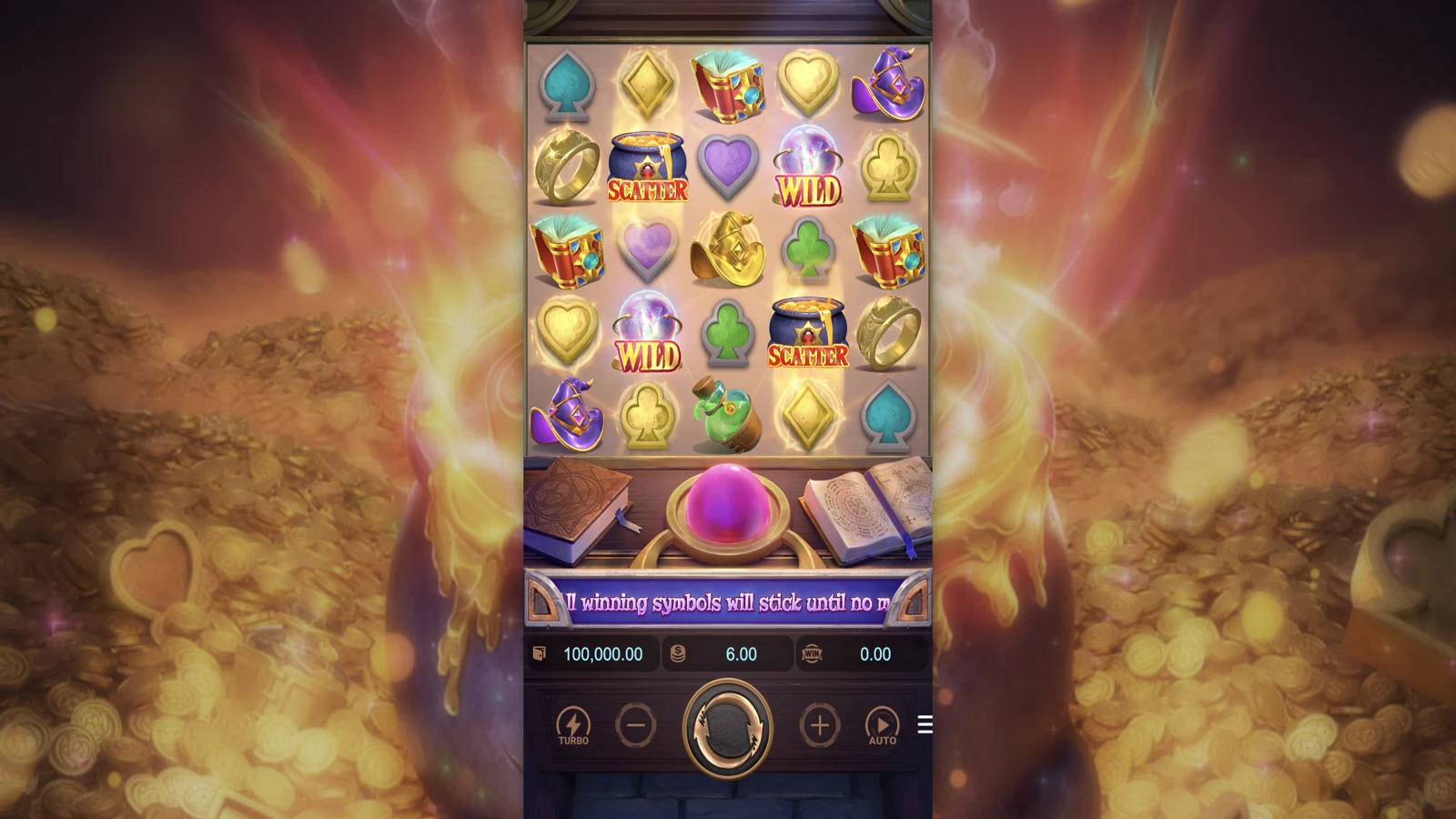 Rahasia Transmutasi Emas Penuh Kejutan Spesial Alchemy Gold