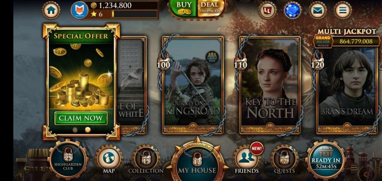 Perebutan Takhta Penuh Drama dan Strategi di Game of Thrones