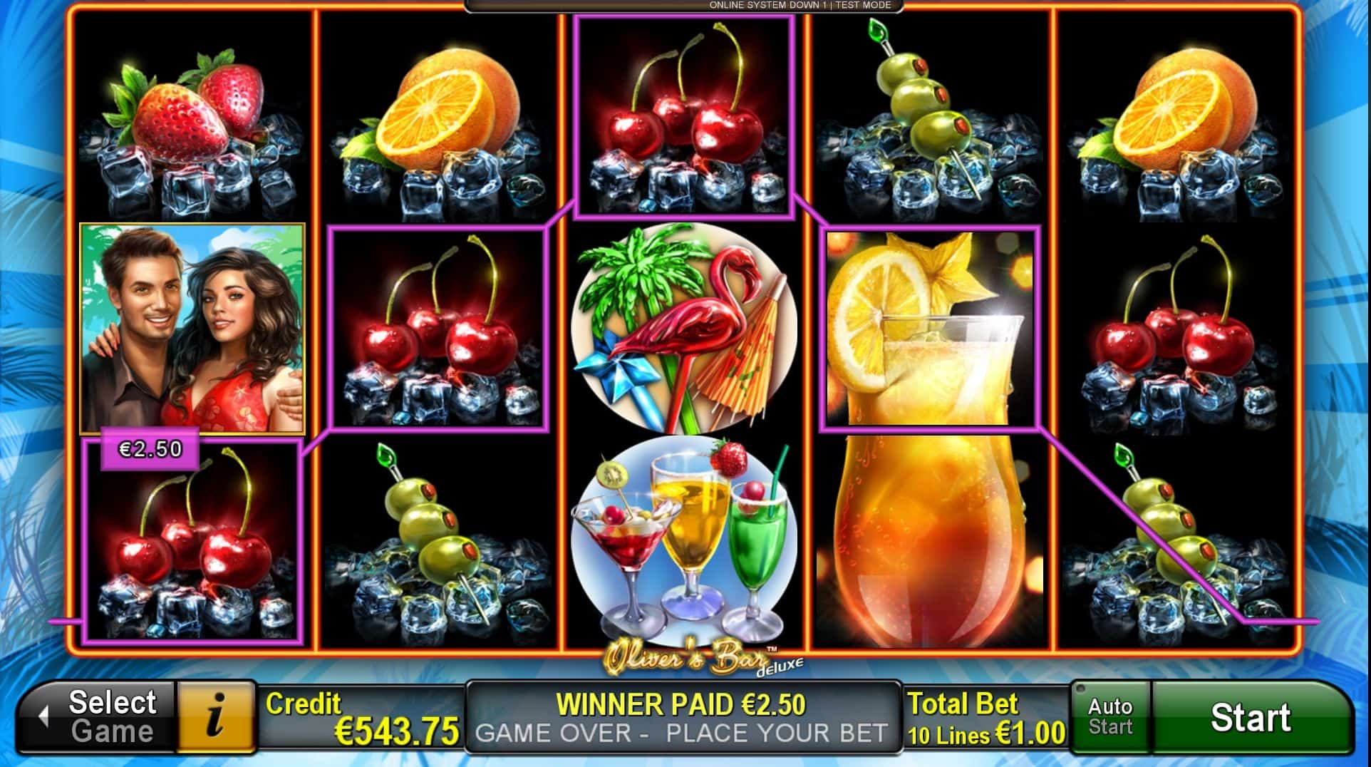 Sensasi Klasik Bergaya Modern Seru Banget di Retro Bar Deluxe