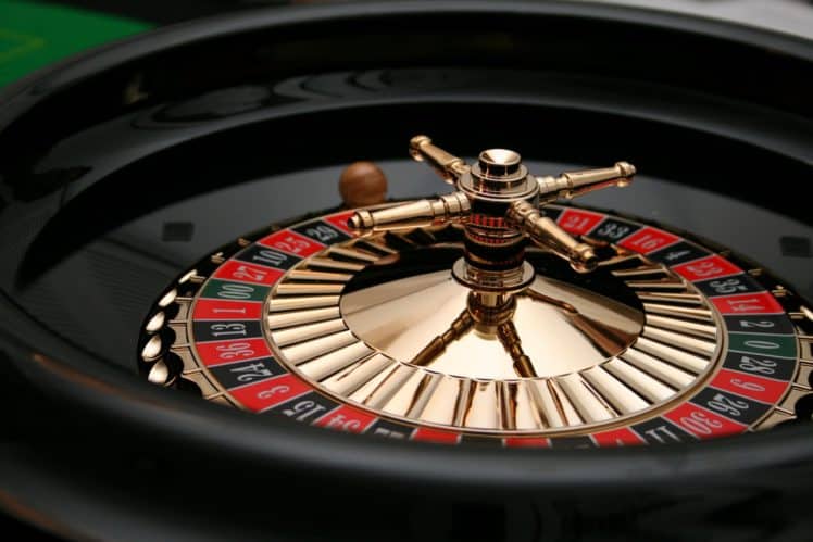 Mengenal Permainan Live Casino Roulette Menang Lebih Mudah