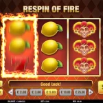 Ledakan Api Gaya Klasik yang Bikin Nagih Terus di Fire Joker