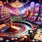 Cara Main Mudah Dan Raih Menang di Live Casino Seru #1
