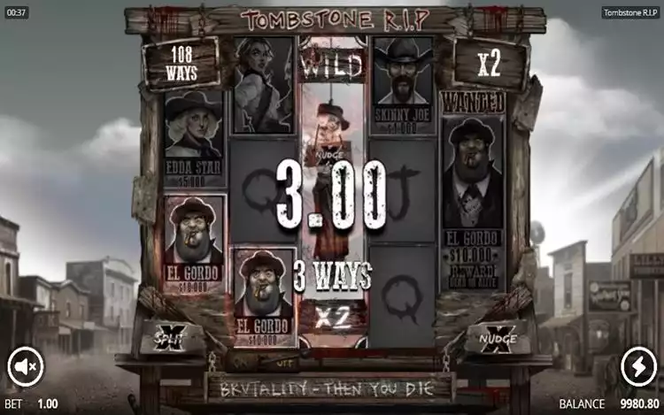 Tombstone Populer Dan Petualangan Wild West Seru Tahun Ini