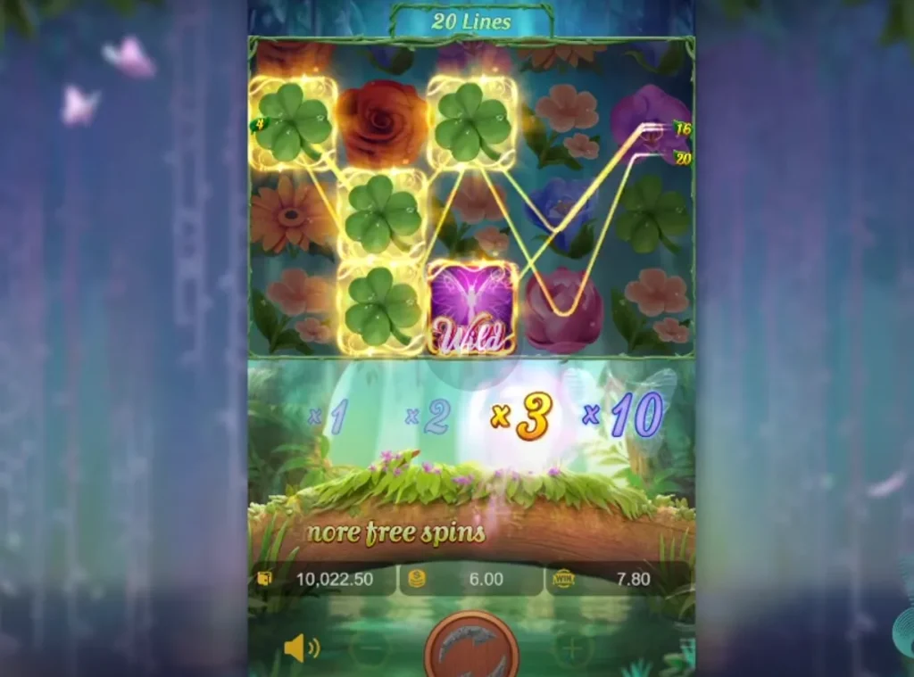 Keindahan Taman Kupu-Kupu Berwarna di Butterfly Blossom