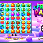 Pesta Buah Ceria dengan Kejutan Seru Menarik di Fruit Party