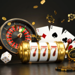Strategi Ampuh Menang di Live Casino Tanpa Ribet Banget
