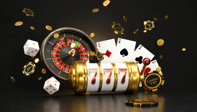 Strategi Ampuh Menang di Live Casino Tanpa Ribet Banget