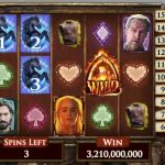 Kejutan, Naga, dan Perebutan Tahta Epik Game of Thrones