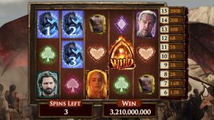 Kejutan, Naga, dan Perebutan Tahta Epik Game of Thrones