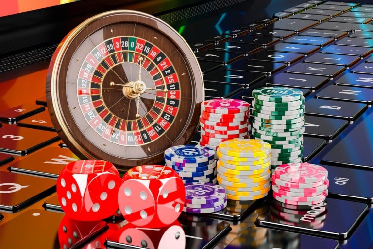 Game Live Casino Paling Populer yang Wajib Kamu Coba 2026